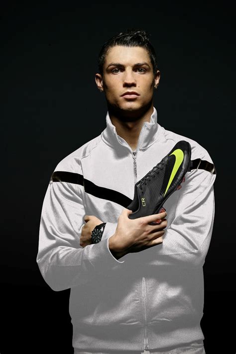 cristiano ronaldo nike werbung|cristiano ronaldo nike endorsement.